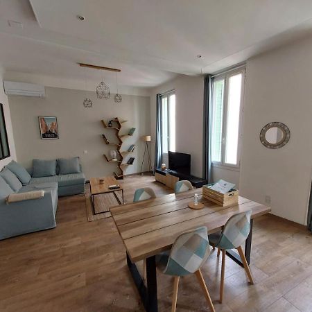 Le Mistralet Lejlighed Salon-de-Provence Eksteriør billede