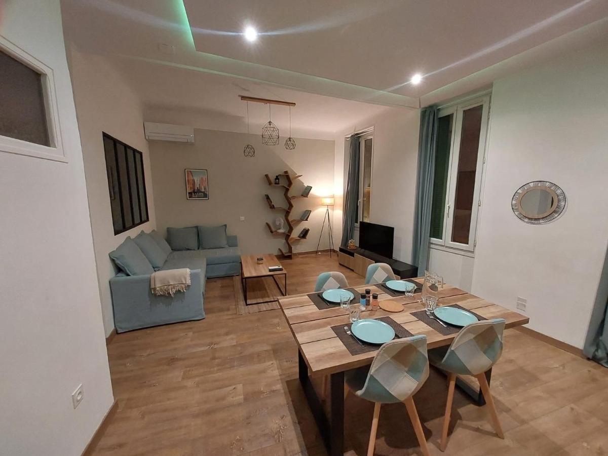 Le Mistralet Lejlighed Salon-de-Provence Eksteriør billede