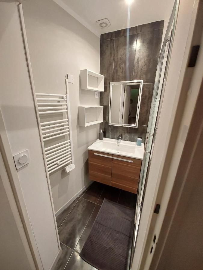 Le Mistralet Lejlighed Salon-de-Provence Eksteriør billede